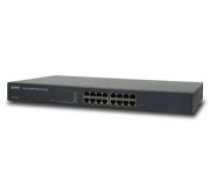 16-Port Gigabit Ethernet Switch (GSW-1601)