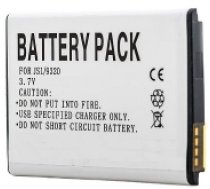 Battery Blackberry J-S1 (9320, 9220) (DV00DV6171)