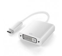 Adapter USB-C - DVI, 15cm (DV00DV4063)