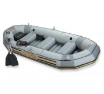 MARINER 4 Boat Set 68376