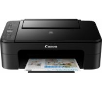 Canon inkjet printer PIXMA TS3350, black (3771C006)