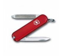 Victorinox Escort Swiss Army Knife Universāls Kabatas Nazis (0.6123) Sarkans (0.6123)