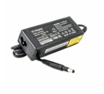 POWER LINE Notebook power supply HP 220V, 90W: 19.5V, 4.62A (HP90G4530)