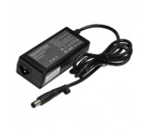 Extradigital STANDARD LINE Notebook power supply HP 220V, 65W: 18.5V,3.5A (HP65E7450)