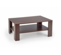 Halmar KWADRO c. table, color: dark walnut (V-PL-KWADRO-LAW-C.ORZECH)