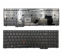 HP Keyboard Lenovo: ThinkPad E550 E555 with frame and trackpoint (KB313181)