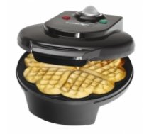 Bomann Waffle Maker WA 5018 CB (WA5018CB)