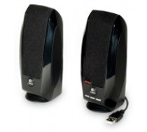 LOGITECH S150 Speakers 2.0 1.2W black OE (980-000029)