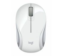 LOGITECH Wireless Mini Mouse M187 white (910-002735)