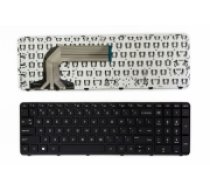 Keyboard HP Pavilion 17-e152sr with frame (KB310203)