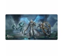 White Shark Gaming Mouse Pad Ascended MP-110