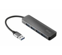 ADAPTER USB3.2 HALYX 4PORT/23327 TRUST (23327)