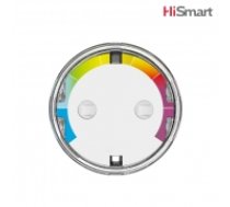 Hismart WiFi Smart Plug (HS080167)