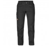 Fjallraven Karla Pro Trousers Woman / Zaļa / 42 (7323450461157)