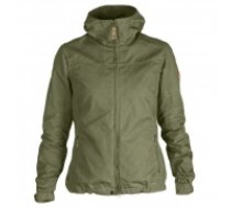 Fjallraven Stina Jacket / Gaiši zaļa / L (7323450590550)