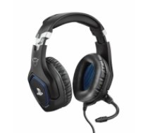 HEADSET GXT 488 FORZE PS4/23530 TRUST (23530)