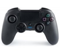 Sony PS4 Nacon Asymmetric Wireless Controller V3 Kontrolieris Melns (SLEH-00578)