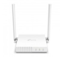 Wireless Router|TP-LINK|Wireless Router|300 Mbps|IEEE 802.11b|IEEE 802.11g|IEEE 802.11n|1 WAN|4x10/100M|Number of antennas 2|TL-WR844N (TL-WR844N)