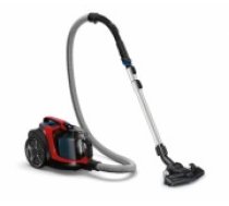 Vacuum Cleaner|PHILIPS|PowerPro Expert FC9729/09|Canister/Bagless|750 Watts|Capacity 2 l|Noise 76 dB|Red|Weight 5.5 kg|FC9729/09 (FC9729/09)