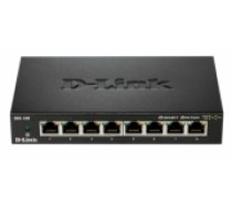 D-LINK DGS-108/E 8-port Gigabit Switch (DGS-108/E)