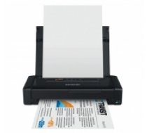 EPSON WF-100W WiFi A4 Inkjet printer (C11CE05403)