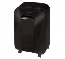 SHREDDER POWERSHRED LX201/BLACK 5050001 FELLOWES (5050001)