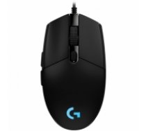 LOGITECH G102 LIGHTSYNC Gaming Mouse - BLACK - EER (910-005823)