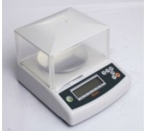 Laboratorijas svari  BLH 600g/0,01g