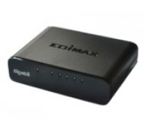 EDIMAX ES-5500G V3 Edimax 5x 10/100/1000 (ES-5500G V3)