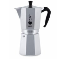 Bialetti Moka Express Stovetop Espresso Maker 18 cups (0001167)