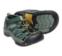 Keen Sandales NEWPORT H2 36 Green Gables/Wood Trush (191190279236)