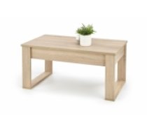 Halmar NEA c. table, color: sonoma oak (V-PL-NEA-LAW-SONOMA)