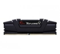 G.SKILL Ripjaws DDR4 16GB 3200MHz CL16 (F4-3200C16S-16GVK)