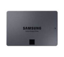 SAMSUNG 870 QVO SSD 1TB SATA 2.5inch (MZ-77Q1T0BW)