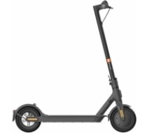 Xiaomi electric scooter Mi Essential, black (25702)