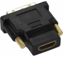 Vivanco adapteris HDMI - DVI (47074) (47074)