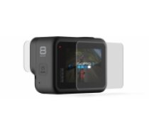 GoPro rūdīta stikla objektīva + ekrāna aizsargi HERO8 Black (AJPTC-001)