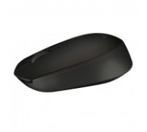 Logitech LOGI B170 Wireless Mouse Black OEM (910-004798)
