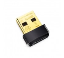 TP-LINK N150 WLAN Nano USB Adapter (TL-WN725N)