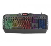 NATEC NFU-0868 Fury Gaming Keyboard SPIT (NFU-0868)