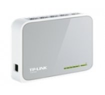 TP-LINK 5port 10/100 Switch Desktop (TL-SF1005D)