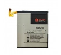 Battery Nokia 8 (SM180097)