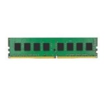 MEMORY DIMM 8GB PC21300 DDR4/KVR26N19S6/8 KINGSTON (KVR26N19S6/8)