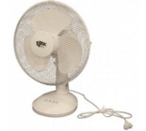 Galda ventilators 30.48cm, 30W, 3 ātrumi 9081198 BESK (9081198)