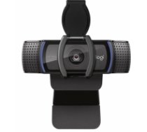 Logitech webcam HD Pro C920S (960-001252)
