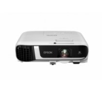 EPSON EB-FH52 3LCD Projector Full HD (V11H978040)