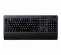 LOGITECH G Pro Mechanical Gaming Keyboard-US INT'L-USB (920-009392)