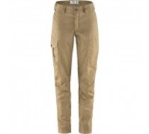 Fjallraven Karla Pro Trousers Woman / Brūna / 38 (7323450649845)