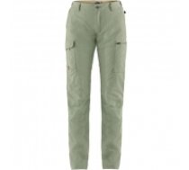 Fjallraven Travellers MT Trousers W / Gaiši zaļa / 34 (7323450549428)