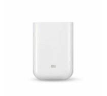 Xiaomi Mi Portable Photo Printer White (26152)